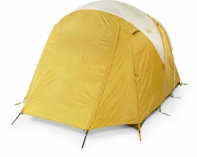 REI Co-op Base Camp 6 Tent